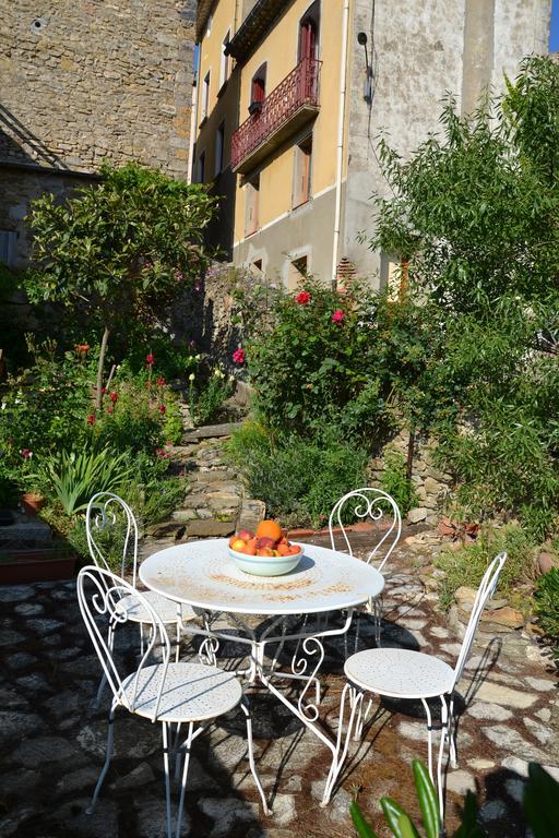 Apartment The Haven Cucugnan Exterior foto